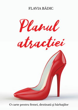 Planul atractiei | Flavia Badic