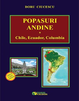 Popasuri andine | Doru Ciucescu