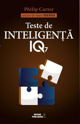 Teste de inteligenta IQ 7