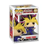 Figurina Funko Pop Animation, Yu-Gi-Oh, Yami Yugi