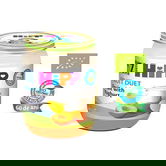 Duet iaurt cu fructe, +7 luni, 160 g, Hipp