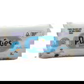 Șervețele umede Pufies Baby Art Sensitive, 64 buc, Ficosota Sintez