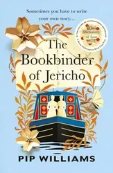 The Bookbinder of Jericho - Pip Williams