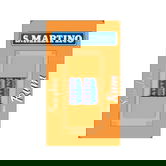 Esenta de rom fara gluten, 2 fiole x 2ml, S. Martino