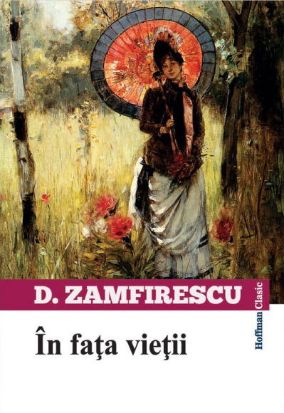 In fata vietii | Duiliu Zamfirescu