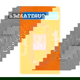 Esenta de vanilie fara gluten, 2 fiole x 2ml, S. Martino