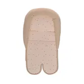 Saltea pentru scaun auto, Lorelli, Beige Sky