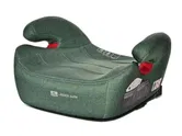 Inaltator auto, Lorelli I-Rider, Isofix, 125-150 cm, 6-12 ani, Green