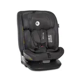 Scaun auto, Lorelli Imola, I-Size, Isofix, rotativ, 0 luni-12 ani, 40-150 cm, Black