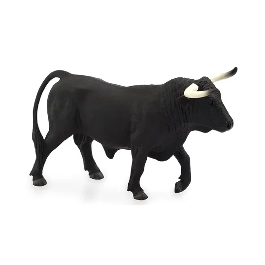 Figurina Mojo, Taur spaniol
