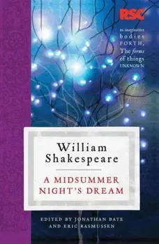 Midsummer Night's Dream, Paperback - William Shakespeare