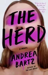 Herd. A Novel, Paperback - Andrea Bartz