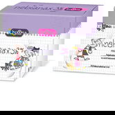 Fiole cu Solutie salina hipertonica 3% cu Acid hialuronic, 20 fiole x 5 ml, Nebianax