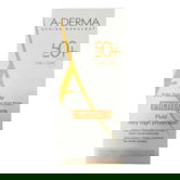 Fluid cu protecție solară Protect SPF50+, 40 ml, A-Derma