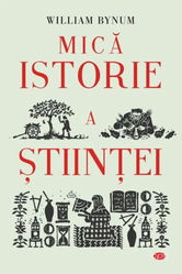Mica istorie a stiintei
