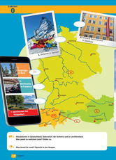Maximal. Limba Germana. Clasa a V-a. Ghidul profesorului | Elzbieta Krulak-Kempisty, Rosanda Marija Mesko, Dejan Kramzar, Marjetka Marko