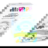 Formula de lapte de inceput Organic Combiotic 1, +0 luni, 300 g, Hipp