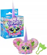 Jucarie de plus interactiva, Furby Furblets, Too-Koo, G1399