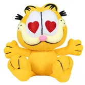 Jucarie de plus, Play by Play, Garfield cu inimioare, 25 cm