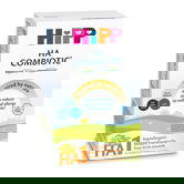 Formula de lapte praf de inceput HA 1 Combiotic, +0 luni, 350 g, Hipp