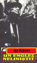 Un englez nelinistit | Ion Hobana