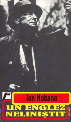 Un englez nelinistit | Ion Hobana