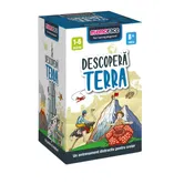 Joc educativ, Memorace, Descopera Terra