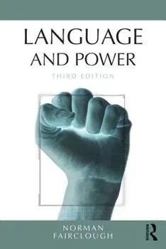 Language and Power. 3 ed, Paperback - ***