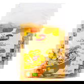 Fulgi de porumb integral Bio, 200 g, La Finestra Sul Cielo