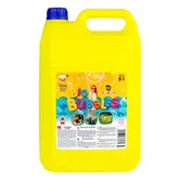 Solutie de facut baloane de sapun gigante, Tuban, 5 litri