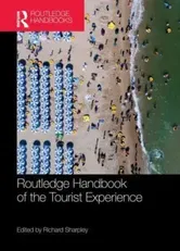Routledge Handbook of the Tourist Experience, Paperback - ***