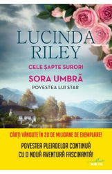 Cele șapte surori. Sora umbră. Povestea lui Star