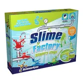 Joc educativ Science4you, set fabrica de slime