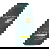 Gel de dus 3 in 1 Fresh, 400ml, Gerovital Men