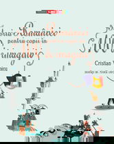 Istoria Romaniei pentru copii in 100 de imagini | Cristian Vornicu