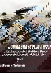 Comandantul lui Hitler. Volumul II | Steven H. Newton