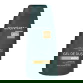 Gel de dus 3 in 1 Wild, 400ml, Gerovital Men