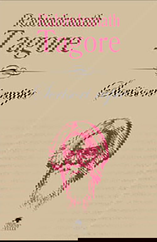 Scrisori rupte | Rabindranath Tagore