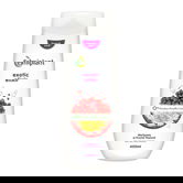 Gel de dus crema cu merisor si fructul pasiunii Care Moments Exotic Elixir, 400 ml, Elmiplant