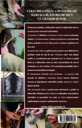 Tabacirea pielii, a blanurilor mari si a blanurilor mici cu grasimi si fum | Markus Klek