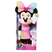Jucarie de plus interactiva, Disney Minnie Mouse