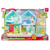 Set de joaca cu figurine, Cocomelon, Deluxe Family House