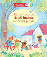Tot ce trebuie să știi înainte să începi școala