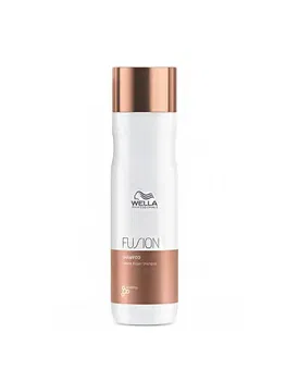 Sampon Wella Professionals Fusion Intense Repair 250 ml