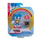 Figurina articulata, Sonic the Hedgehog, Sonic, 10 cm