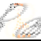 Inel dentitie cauciuc natural Sophie Stage 2, Vulli