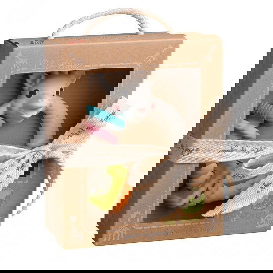 Inel dentitie Colorings So Pure, Vulli