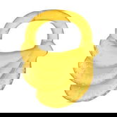 Inel gingival cu gel Banane, 3 luni, Babyono