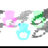 Inel gingival cu gel Ursulet, Babyono