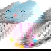 Inel gingival Norisor, +0 luni, Taf Toys